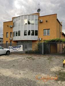 Izdaje se magacin/hala, skladisni objekat. Struja, voda, video nadzor. Na ulazu u Novi Sad